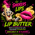 Step 2: Hydrating Lip Butter 2oz