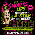 THE 4-STEP SMOKERS LIPS BUNDLE