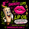 Step 3: Nourishing Lip Oil 10ml